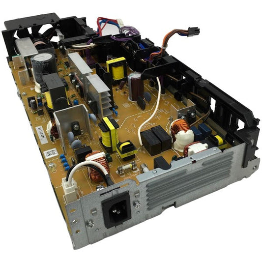 HP M652/M653/M681/M682 Power Supply PC Board, RM2-8419