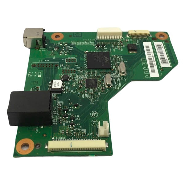 HP P2035N Formatter Board , CC526-60001