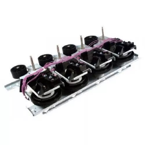 HP CP4005/M575/4700 Main Drive Assembly, RM1-1716