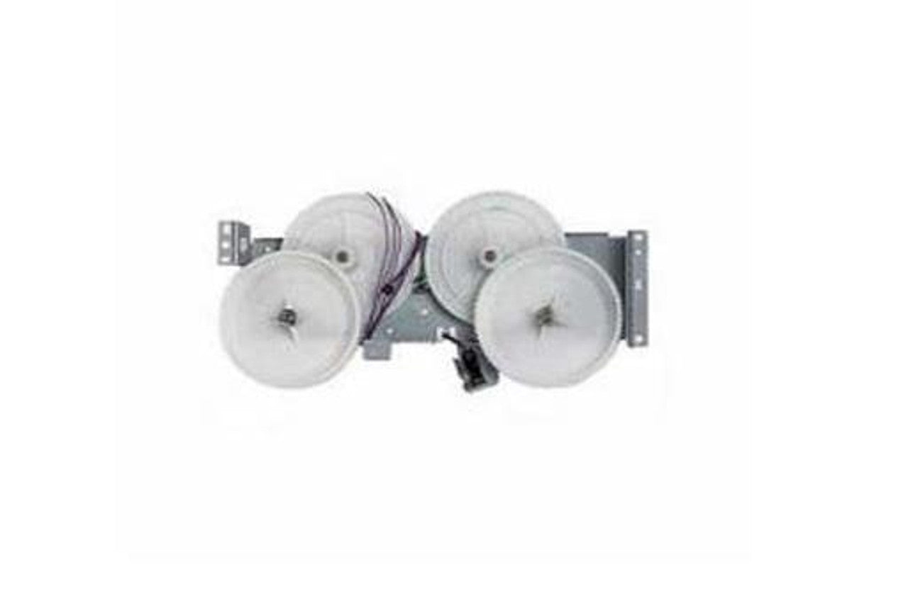 HP 4700/4730/CM4730/CP4005 Disengaging Drive Assembly, RM1-1717