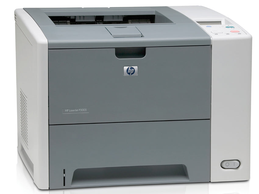 HP LaserJet P3005 (Remanufactured) Q7812A