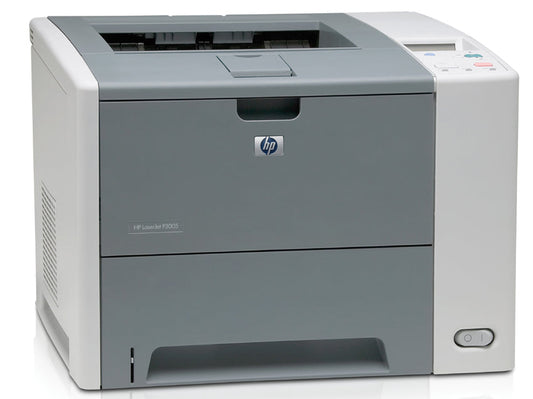 HP LaserJet P3005 (Remanufactured) Q7812A