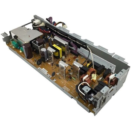 HP CP3525DN Low Voltage Power Supply Board, RM1-5683