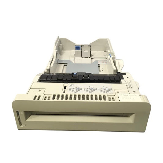 HP 4700/CP4005 500-Sheet Feeder Paper Tray, RM1-1693/RC1-4486