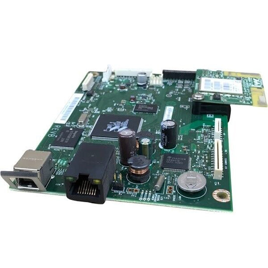 HP M276NW Formatter Board, CF224-60001