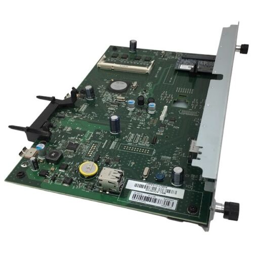 HP M712 Formatter Board Assembly, CF111-60001