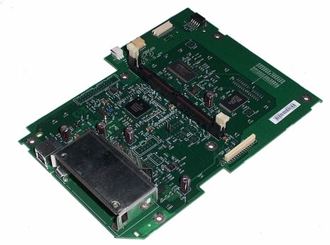 HP 1300/1300N/1300xi/1300t Formatter PC Board Assembly, Q1890-60001