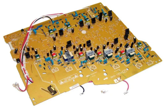 HP 1600/2600 High Voltage Power Supply, RM1-1978