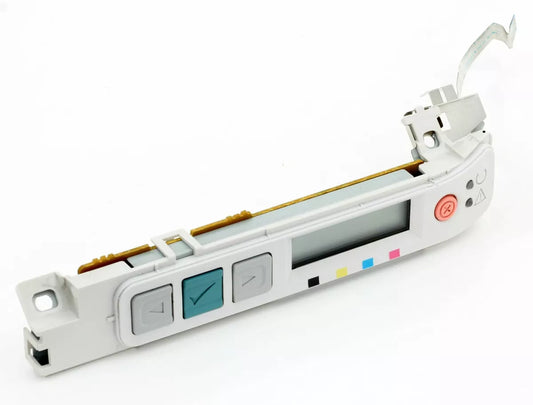 HP 1600/2600nse/2600n Control Panel Assembly, RM1-1983