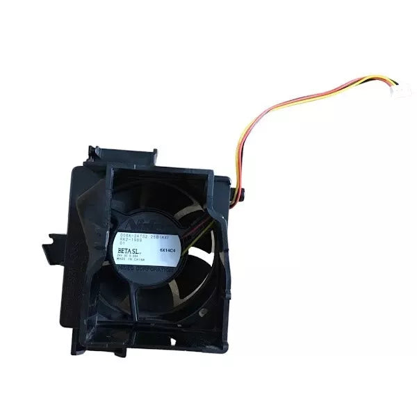 HP M630/M601/M602/M606 Cooling Fan, RK2-1989