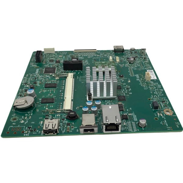 HP M652/M653 Formatter Board, J7Z98-60001