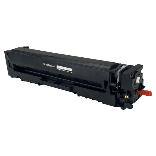 Canon CRG-054H Compatible Toner Cartridge Black 3.1K High Yield, 3028C001AA