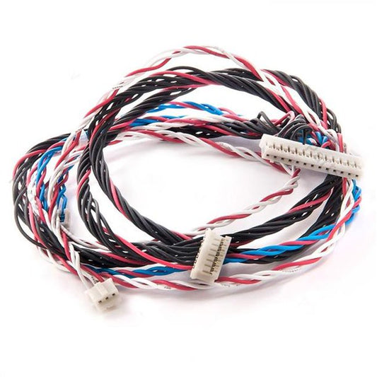 Lexmark OEM T650dn/T650n/T650dtn HVPS/Sensor Cable Assembly, 40X4361