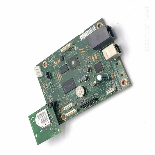 HP M130 Formatter Board W/Wifi, G3Q63-60001/0960-3662