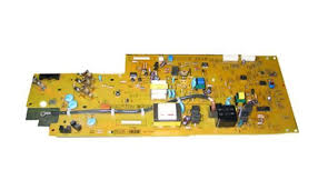 HP 4V/4MV High Voltage Power Supply Assembly, RG5-2044