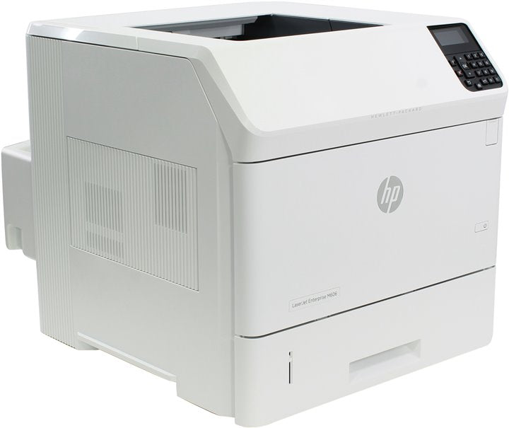 HP LaserJet Enterprise M606DN (Remanufactured) E6B72A