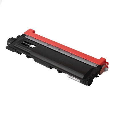 Brother DCP-9010/DCP-3040 Remanufactured Toner Cartridge Black 2.2K Yield Compatible, TN210BK