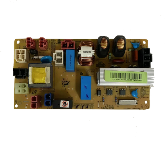 HP E72525/E77822 Formatter Board JC44-00210D