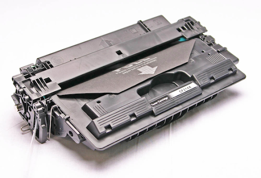 HP 14X Compatible Toner Cartridge, Black 17.5K High Yield, CF214X