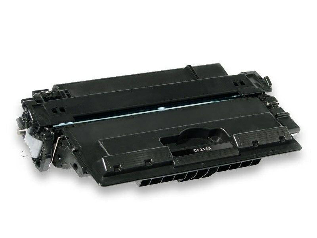 HP 14A Compatible Toner Cartridge, Black 10K Yield, CF214A