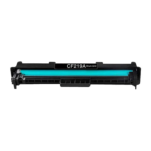 HP 19A Compatible Drum Unit, Black 12K Yield, CF219A