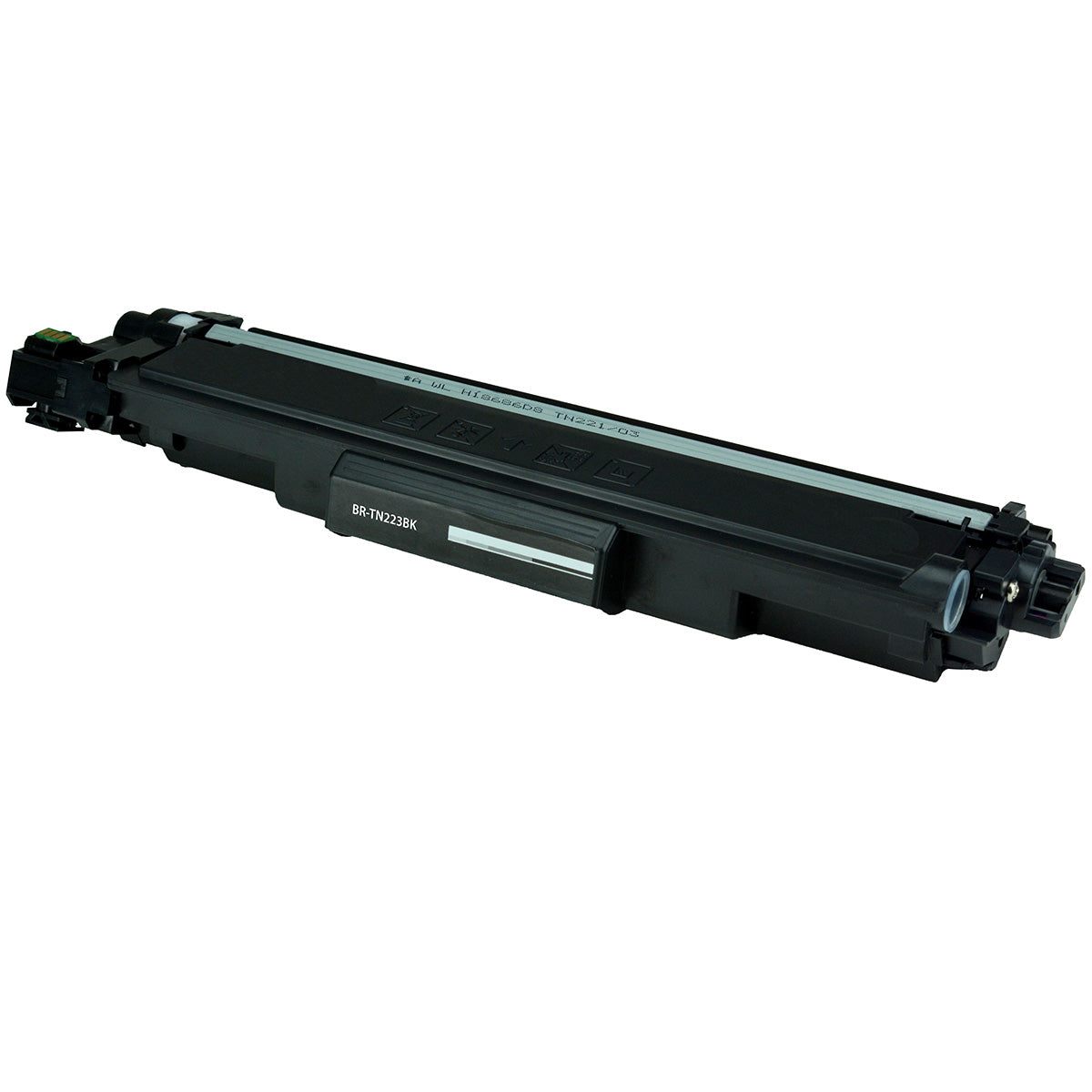 Brother HL-L3210/HL-L3230 Compatible Toner Cartridge, Black 1.4K Yield, TN223BK