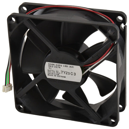 HP CP2025/CM2320/M775/CP5525/CP5225 Cooling Fan, RK2-2276