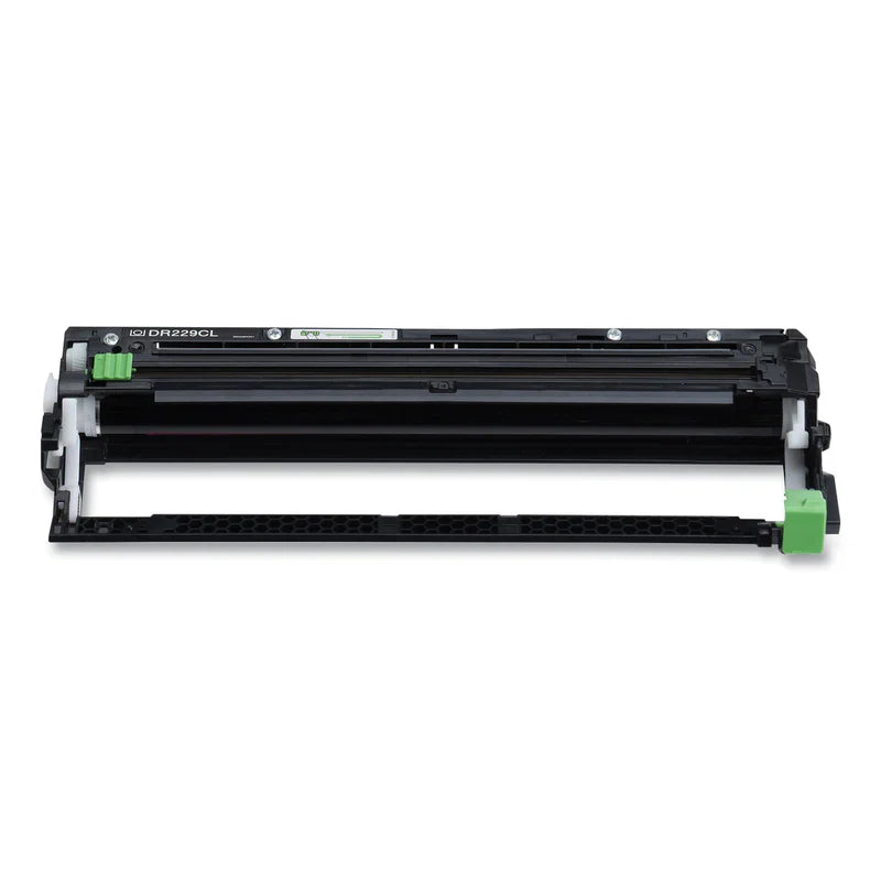 Brother HL-L3220/HL-L3280 Compatible Drum Unit Black 20K Yield Color 20K Yield, DR229CL