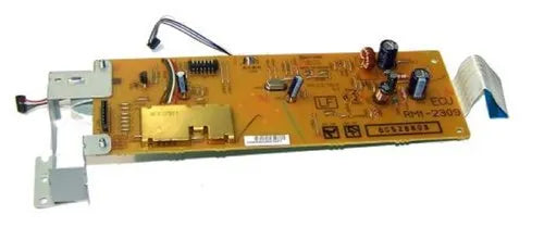 HP 1022/1020 Engine Control Unit PC Board, RM1-2309