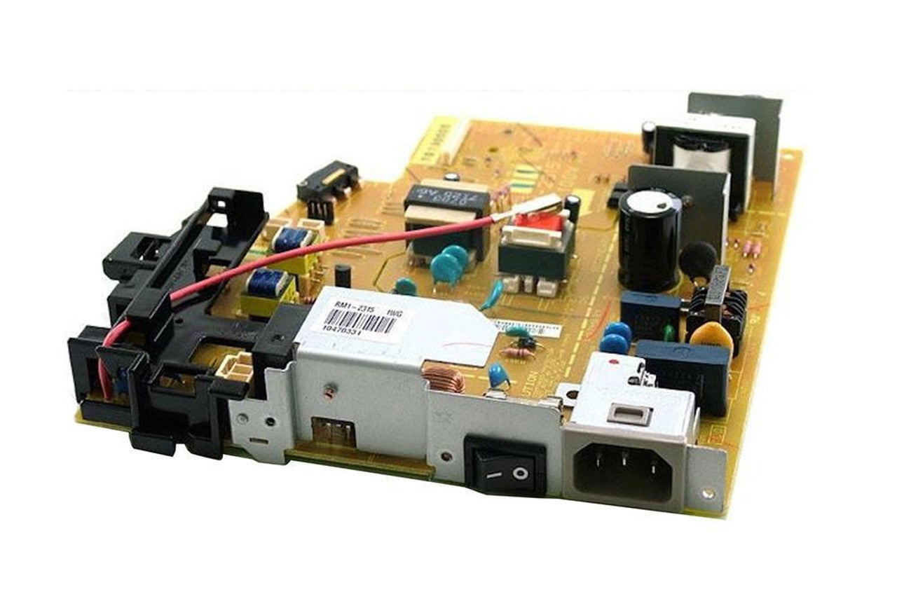HP 1018/1020 Power Supply Board, RM1-2315