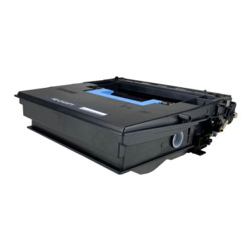 HP 37Y Compatible Toner Cartridge, Black 41K Extra High Yield, CF237Y