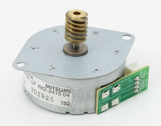 HP CM4540/CP3525/CP4025/CP4525/CM3530 Stepping DC Motor (M10), RK2-2415