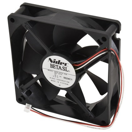 HP M521/M552/M553/M577/CP3525 Cooling Fan, RK2-2416