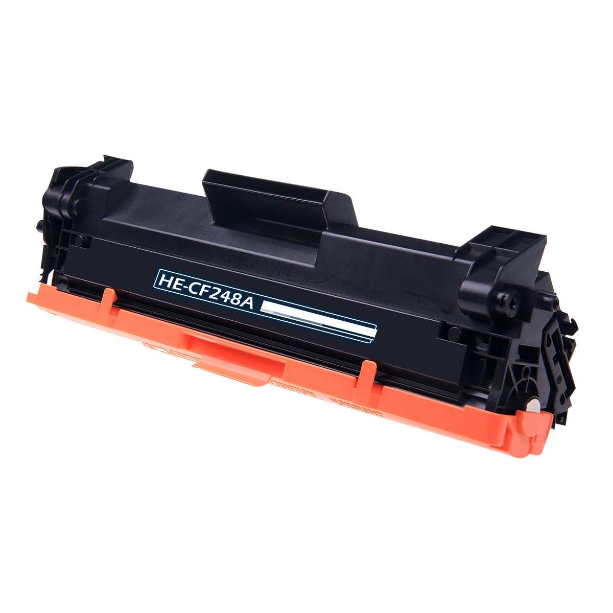 HP 48A Compatible Toner Cartridge, Black 1K Yield, CF248A