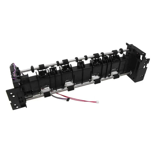 HP 5200n/5200tn/5200dtn/5200l Face Down Delivery Assembly, RM1-2490