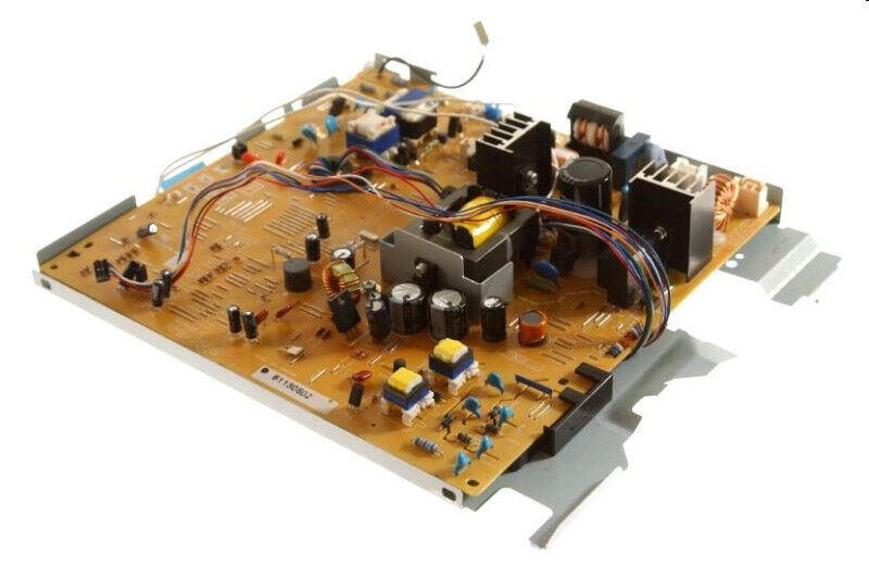 HP 3390/3392 Engine Control Unit PC Board Assembly, RM1-2566