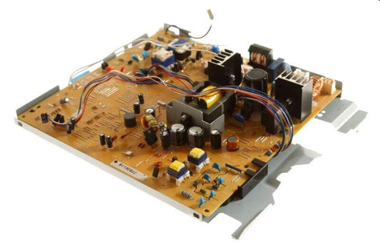 HP 3390/3392 Engine Control Unit PC Board Assembly, RM1-2566