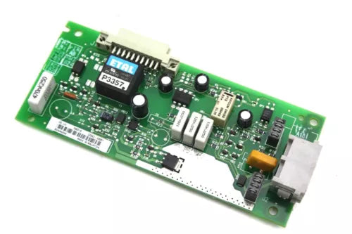 HP 3015/3030/3050 Line Interface Unit (LIU) PC Board, Q2663-60001