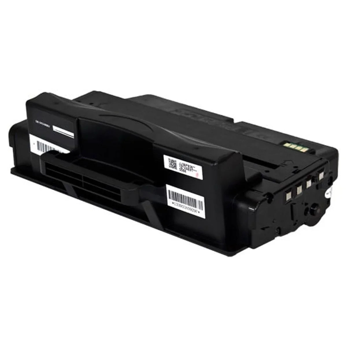 Dell B2375 Compatible Toner Cartridge, Black 10K High Yield, 593-BBBJ