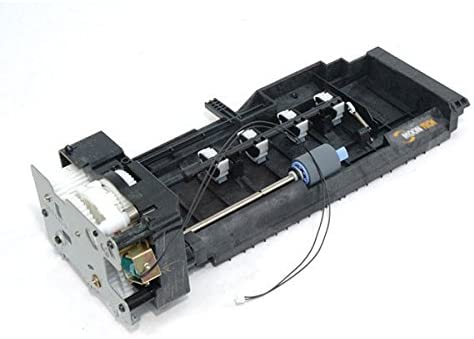 HP 4000t/4000tn/4050t/4050tn Upper paper pickup drive assembly, RG5-2683
