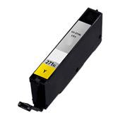 Canon 271XL Compatible InkJet Cartridge Yellow 5565 High Yield, CLI-271XLY