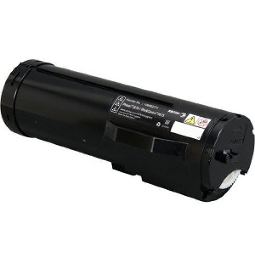 Xerox Phaser 3610 Compatible Toner Cartridge Black 14.1K High Yield, 106R02722