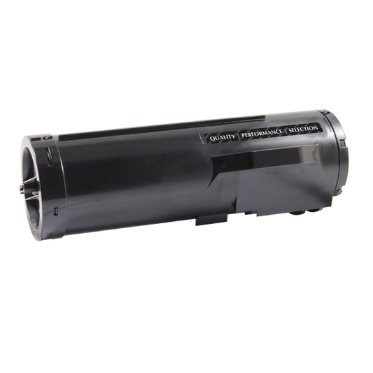 Xerox WorkCentre 3655 Compatible Toner Cartridge Black 25.9K Extra High Yield, 106R02740
