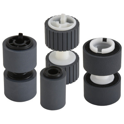 HP 5000 S4/7000 S3/5000 S5 Roller replacement kit, L2755-60001