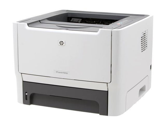 HP LaserJet P2015D (Remanufactured) CB367A