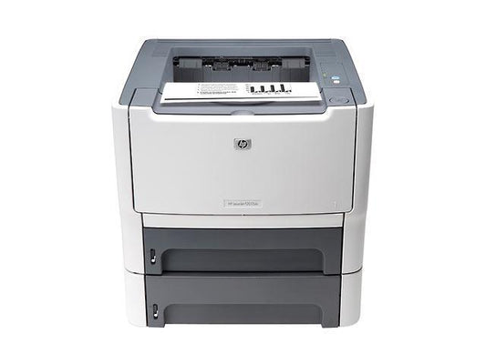 HP LaserJet P2015X (Remanufactured), CB369A