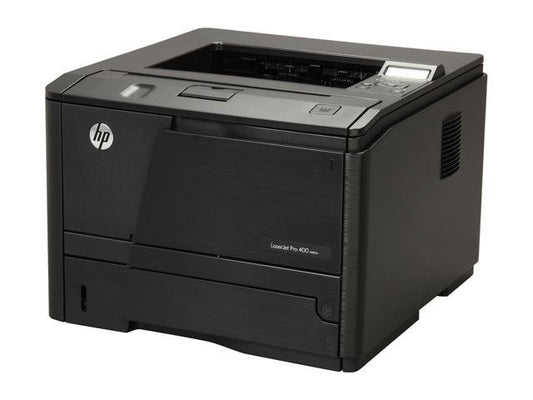 HP LaserJet Pro M401N (Remanufactured), CZ195A