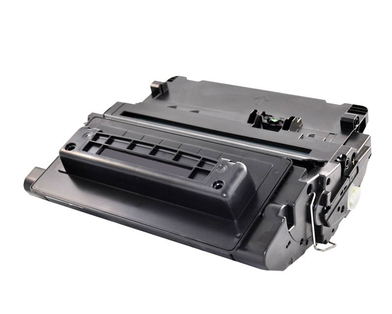 HP 81A Compatible Toner Cartridge, Black 10.5K Yield, CF281A
