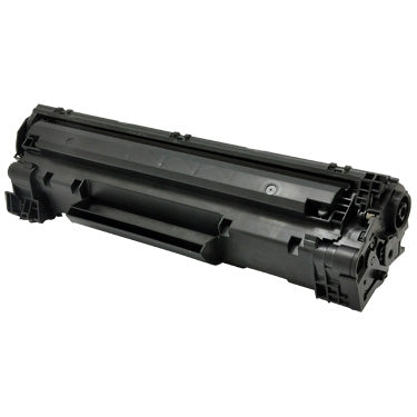 HP 85A Compatible Toner Cartridge, Black 1.6K Yield, CE285A