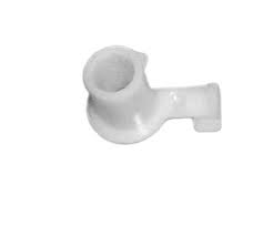 HP 1160/1320/1500/2200/P2015 Shaft Bushing Retainer, RB2-2896